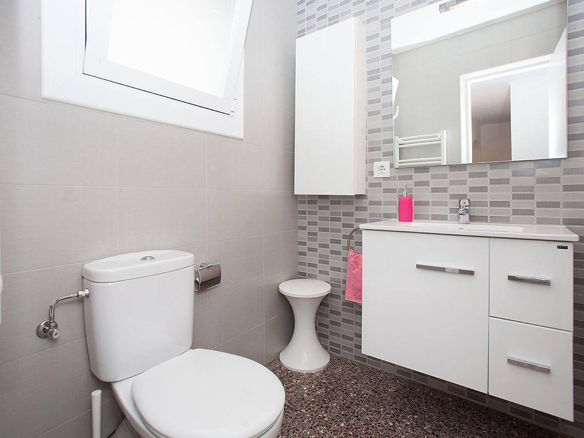 Apartment Sant Pol By Interhome Sant Pol De Mar Zewnętrze zdjęcie