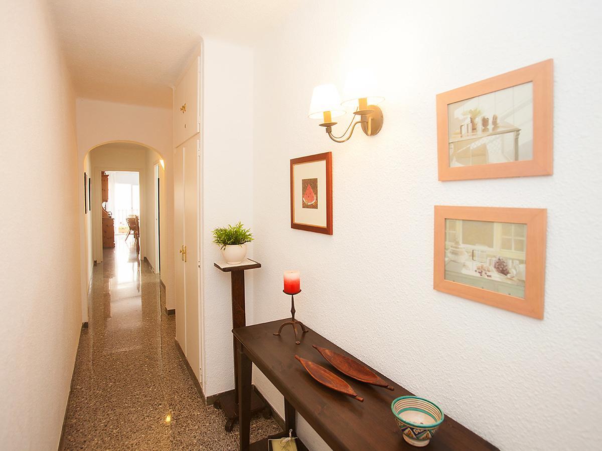 Apartment Sant Pol By Interhome Sant Pol De Mar Zewnętrze zdjęcie
