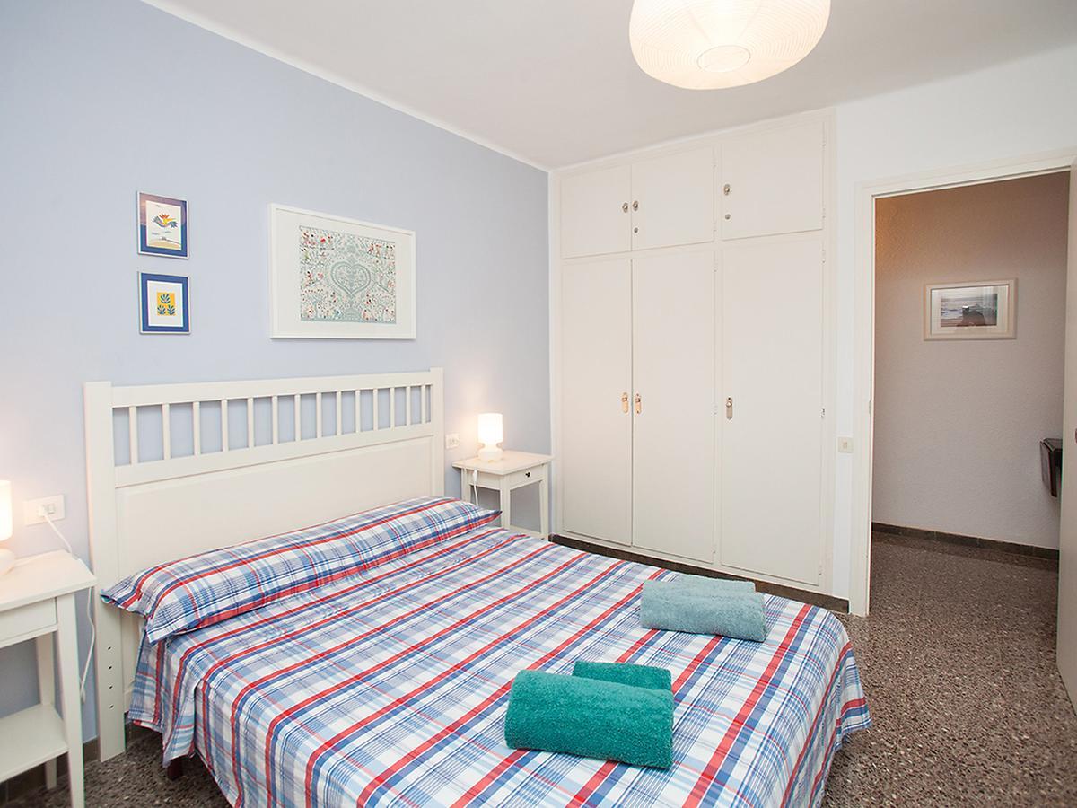 Apartment Sant Pol By Interhome Sant Pol De Mar Zewnętrze zdjęcie