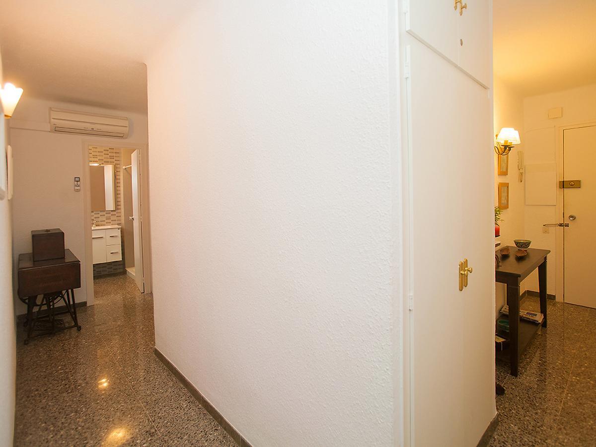 Apartment Sant Pol By Interhome Sant Pol De Mar Zewnętrze zdjęcie