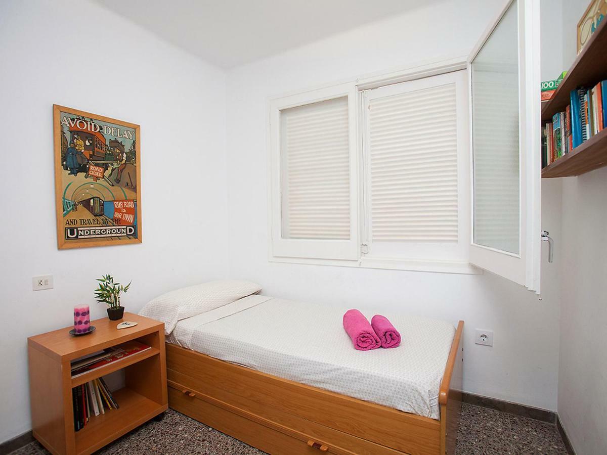 Apartment Sant Pol By Interhome Sant Pol De Mar Zewnętrze zdjęcie